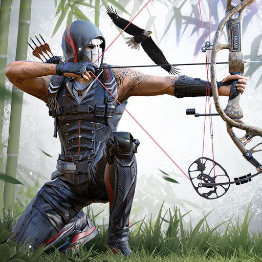 Ninja’s Creed v4.6.8 MOD APK (Unlimited Money/Energy)