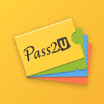 Pass2U Wallet – digitize cards