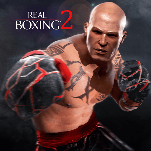 Real Boxing 2 v1.59.0 MOD APK (Unlimited Money)