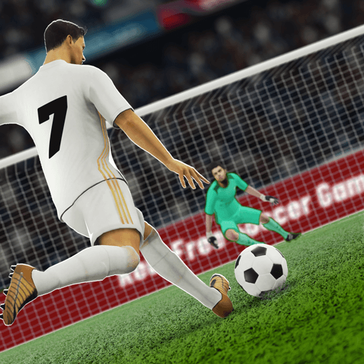 Stream Soccer Super Star: Enjoy the Immersive Graphics and Sound Effects -  Futbol APKCombo by FranitFtempfu