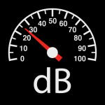 Sound meter : SPL & dB meter