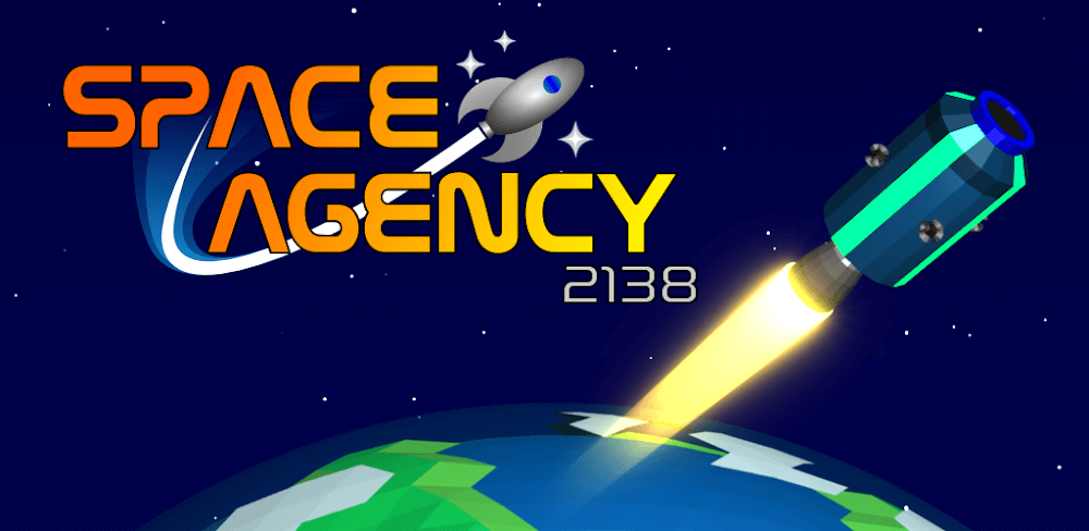 Space Agency 2138