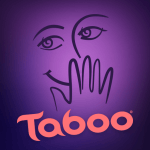 Taboo – Official Party Game