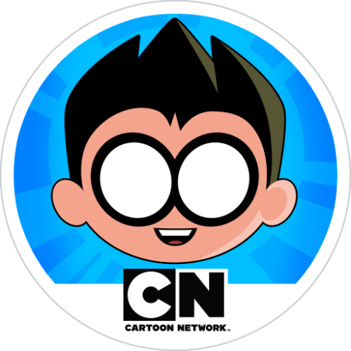 Teeny Titans – Teen Titans Go!