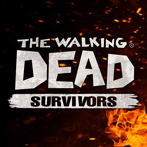 The Walking Dead: Survivors