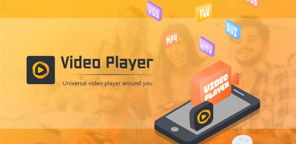 XVideoPlayer (Video Player All Format)