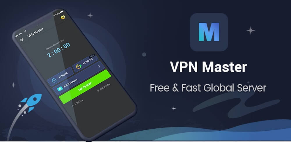 VPN Master Hotspot