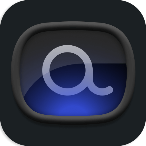 Asabura Icon Pack APK v1.6.8 (Full Version)