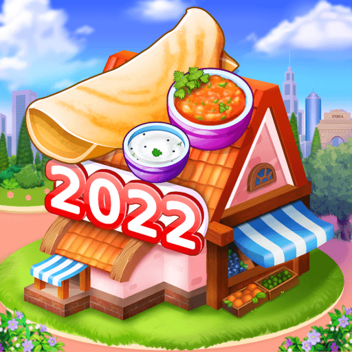Asian Cooking Star Mod Apk V1.53.0 (Unlimited Diamonds) Download