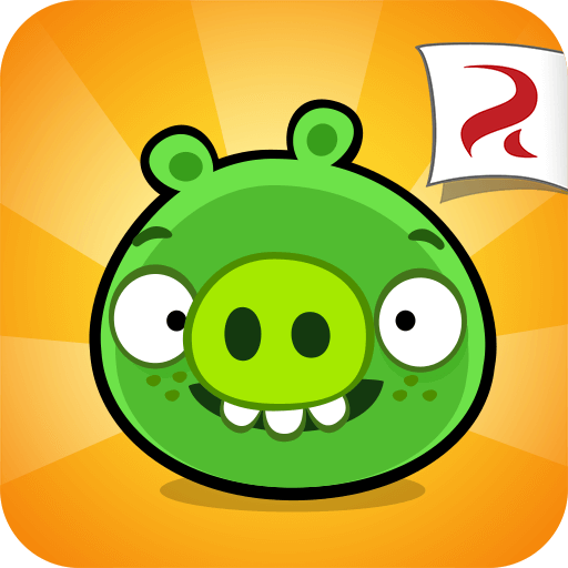 Bad Piggies MOD APK v2.4.3471 (Unlimited Coins)