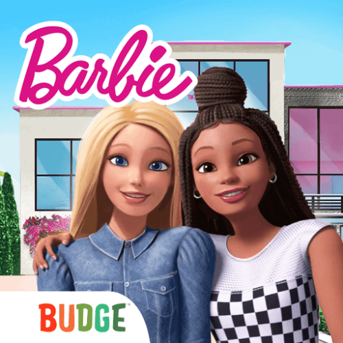 Barbie Dreamhouse Adventures