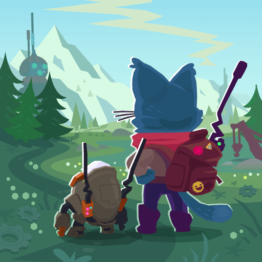 Botworld Adventure v1.36.1 MOD APK (God Mode, Free Shopping)