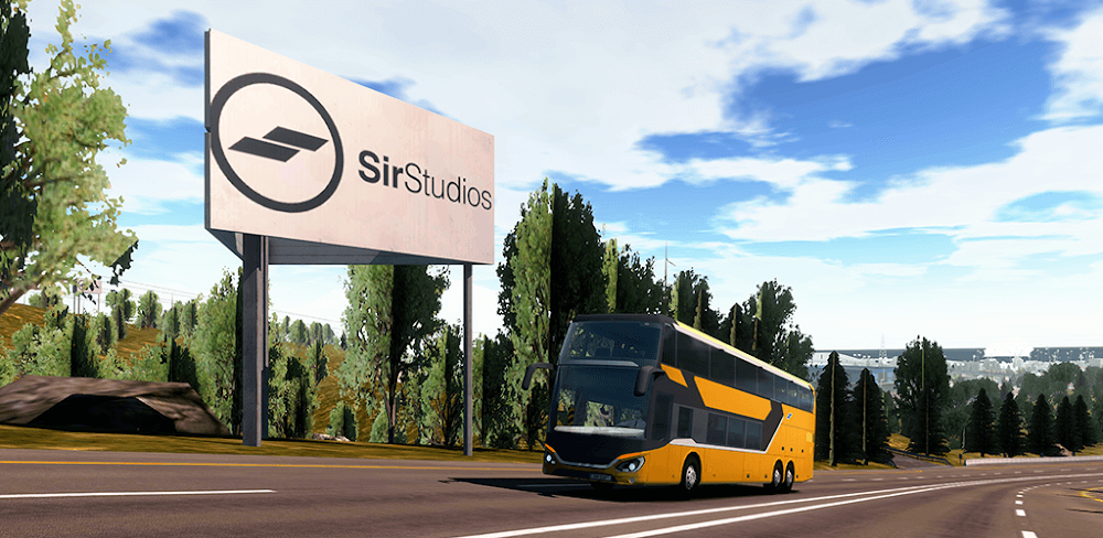 Bus Simulator: MAX