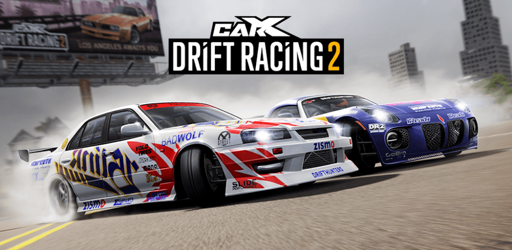 Carx Drift Racing Mod Apk v1.29.1 + Unlock All Cars + Download - Carx Drift  Racing