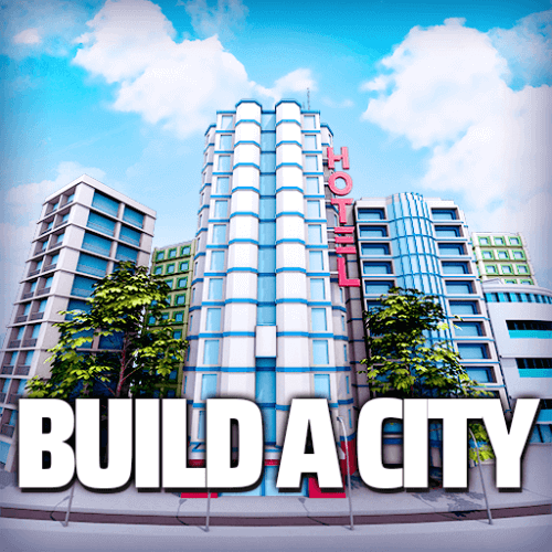 City Island 2 – Build Offline