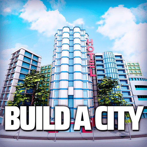 City Island 2 MOD APK v150.8.0 (Unlimited Money)