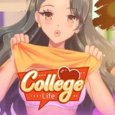 r nsfw college