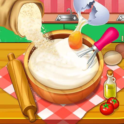 Cooking Frenzy MOD APK v1.0.91 (Unlimited Coins/Diamonds)