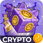 Crypto Cats – Play to Earn