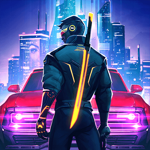 Cyberika v2.5.2-rc900 MOD APK (Mega Mod)