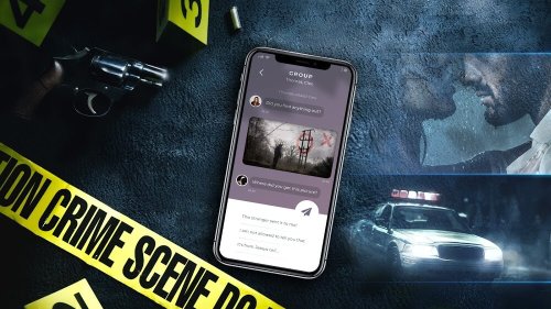 Duskwood – Detective Story