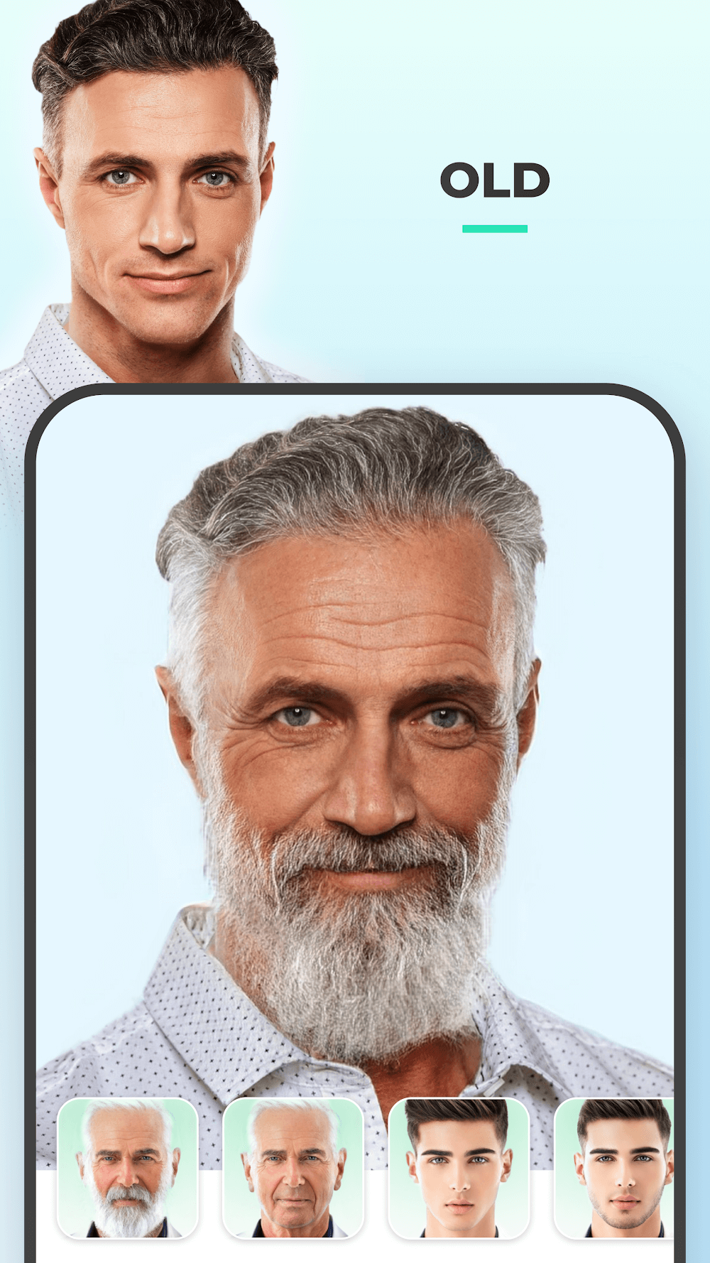 FaceApp Pro v12.2.0.1 MOD APK (No Watermark) Download
