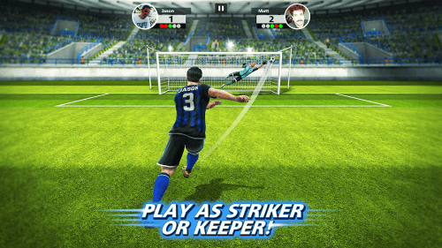 Football Strike: Online Soccer