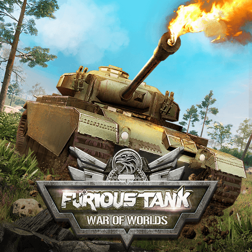 Furious Tank
