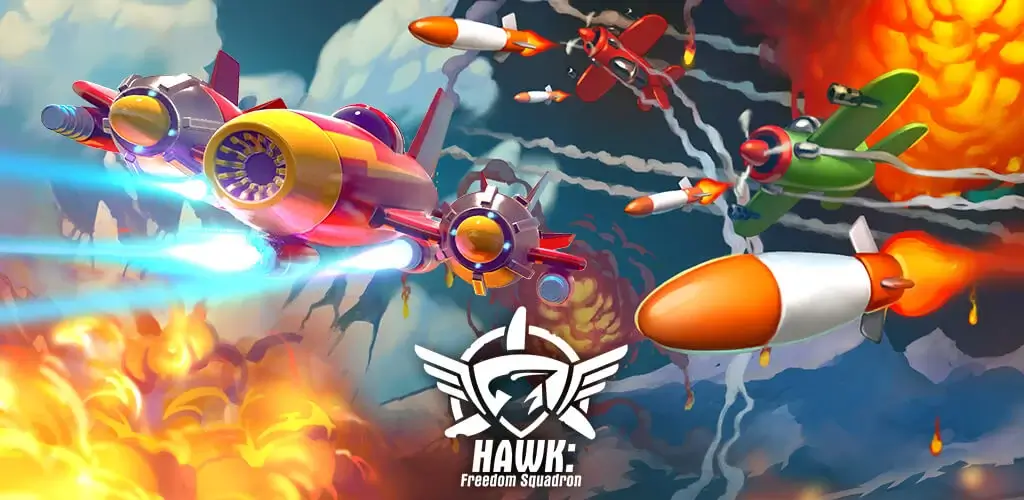 HAWK: Airplane Space
