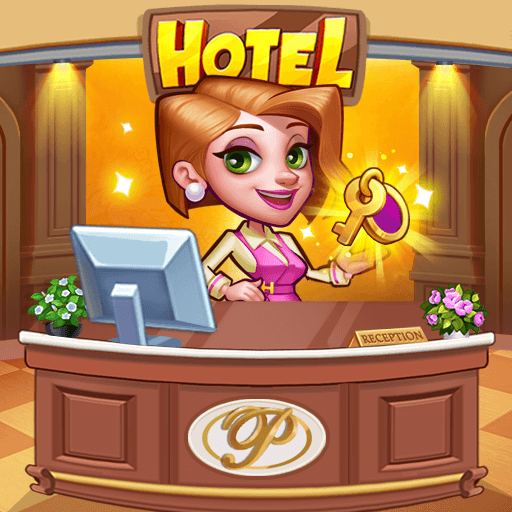 Hotel Craze v1.0.78 MOD APK (Unlimited Money)