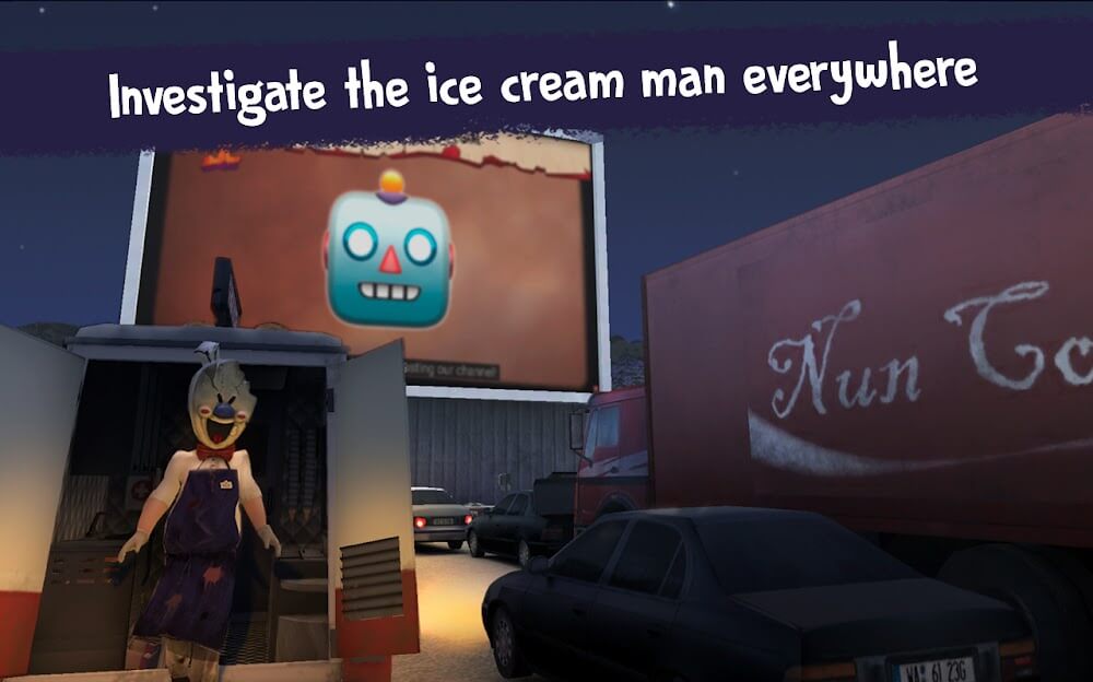 Ice Scream United: Multiplayer APK 0.9.8 for Android – Download