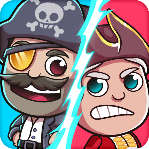 Idle Pirate Tycoon MOD APK v1.20.0 (Unlimited Money)