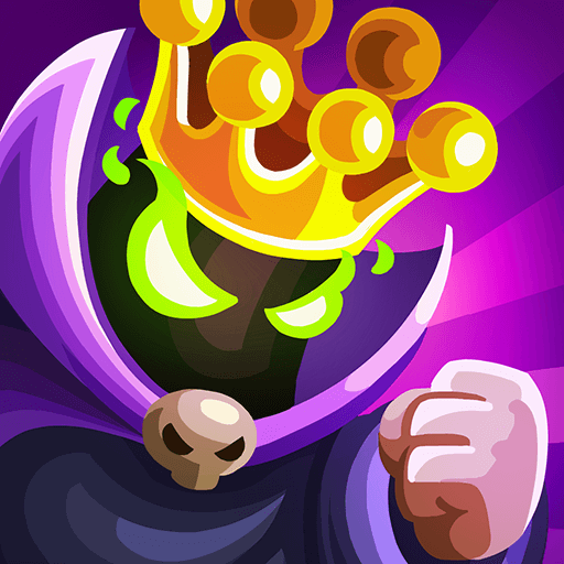 Kingdom Rush Vengeance MOD APK v1.16.08 (Unlimited Money/Life)