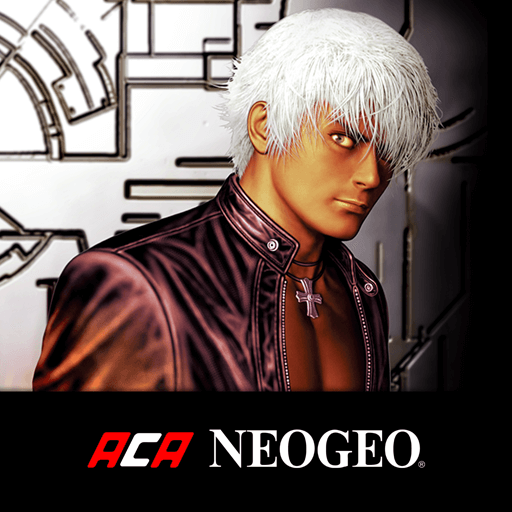 KOF '98 ACA NEOGEO for Android - Download