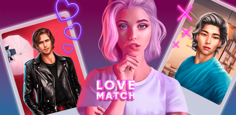 Lovematch: Romance Choices