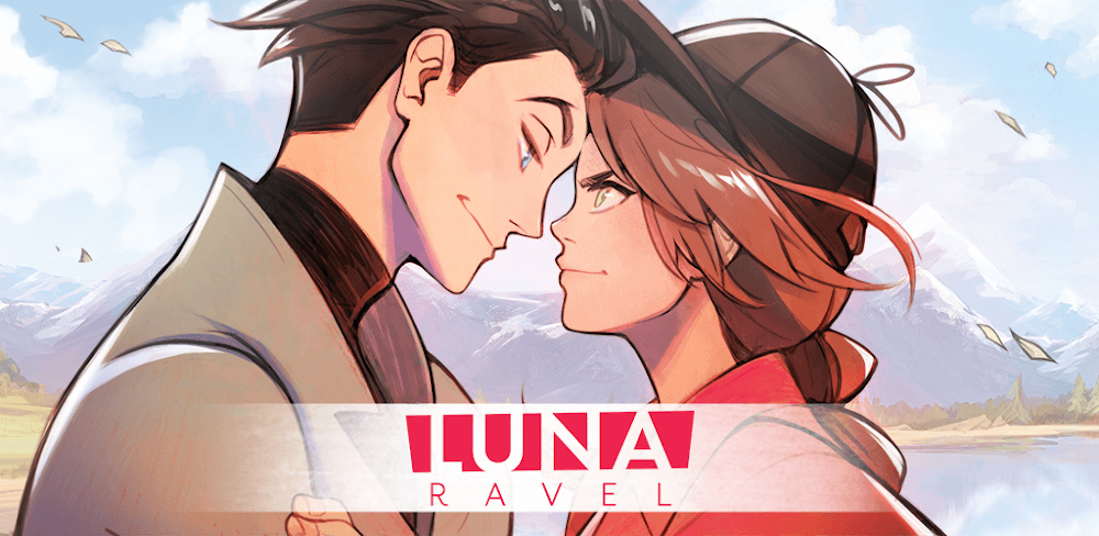 Luna Ravel – Interactive Story