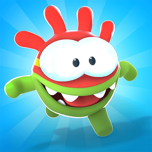 Download Cut the Rope (MOD - Unlimited Boosters) 3.56.0 APK FREE