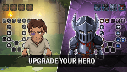 Order of Fate – Roguelike RPG