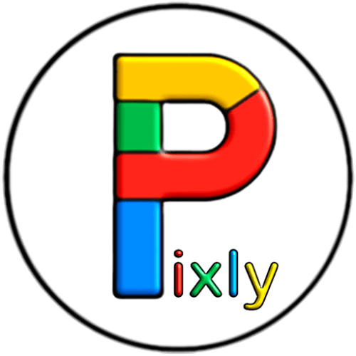 Pixly – Icon Pack