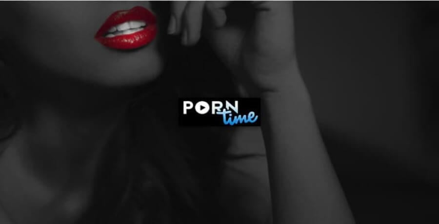Porn Time