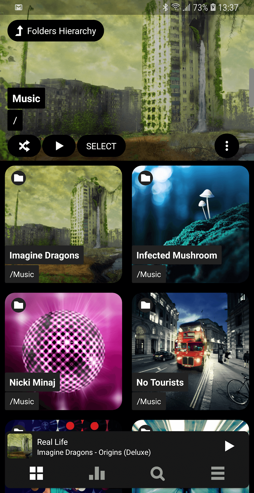 Poweramp Full Version Unlocker APK v983 (Full Version) Download