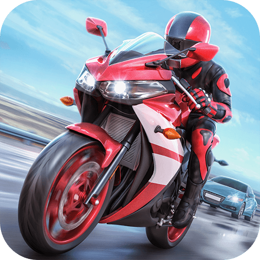 Racing Fever: Moto MOD APK v2.2.3 (Unlimited Money)