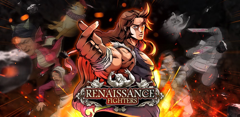 Renaissance Fighters