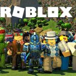 Roblox v2.706.750 MOD APK (Mega Menu, 60 Features)