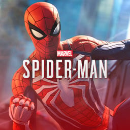 Marvel’s Spider Man Mobile