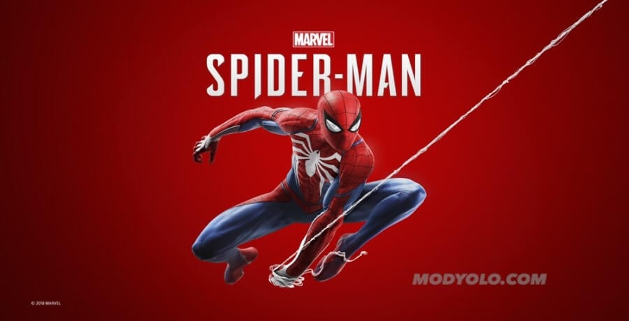 Marvel's Spider Man Mobile APK  (Full Game) Download