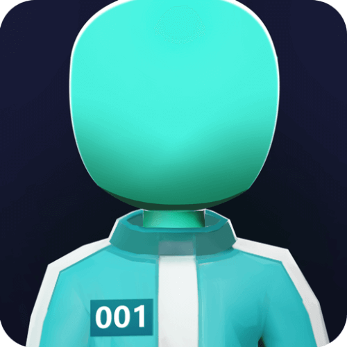 Squid FPS – Bullet Time