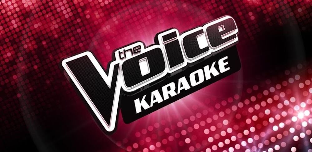 The Voice – Sing Karaoke