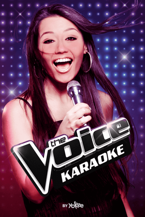 The Voice – Sing Karaoke