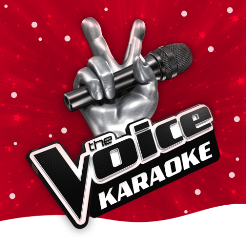 The Voice – Sing Karaoke